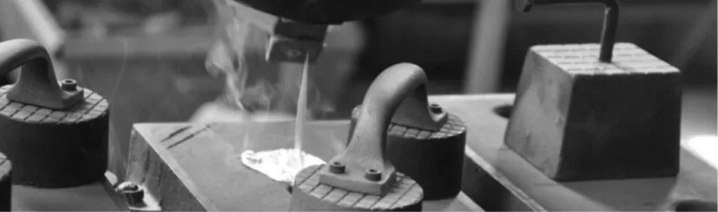 Die Casting Services