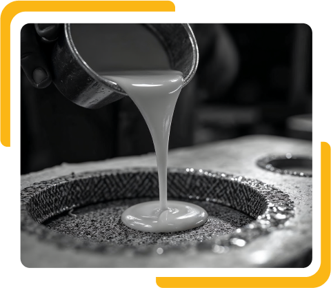 Resin Solutions