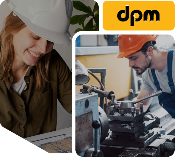 Why Choose DPM