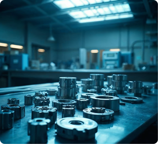 parts we make_